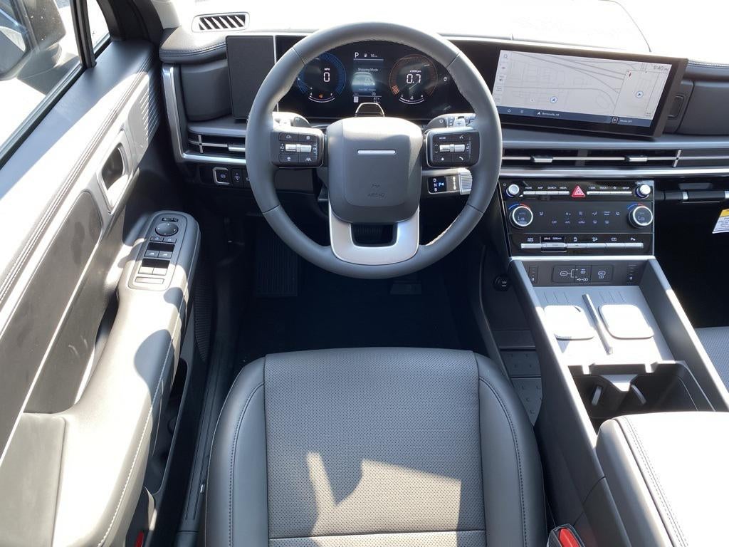 2026 Hyundai SANTA FE XRT AWD