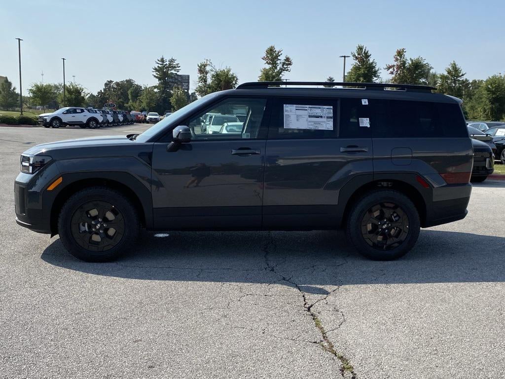 2026 Hyundai SANTA FE XRT AWD