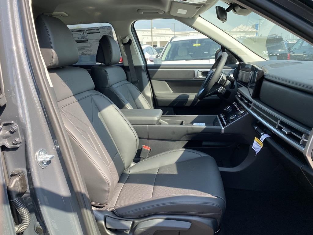 2026 Hyundai SANTA FE XRT AWD