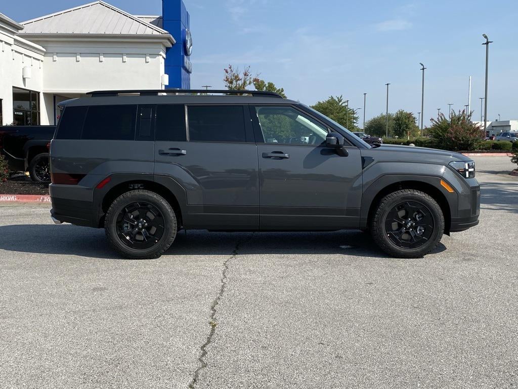 2026 Hyundai SANTA FE XRT AWD