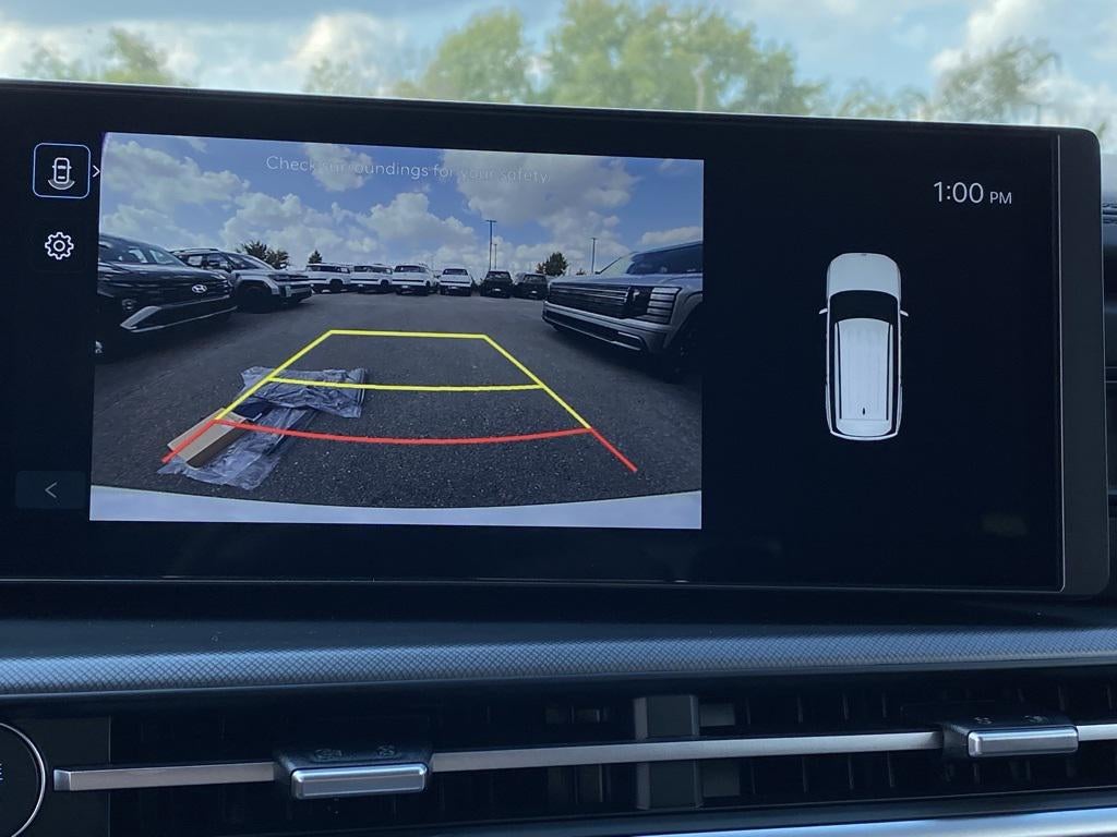 2026 Hyundai SANTA FE XRT AWD