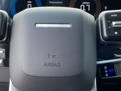 2026 Hyundai SANTA FE XRT AWD