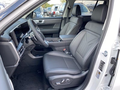 2026 Hyundai SANTA FE XRT AWD