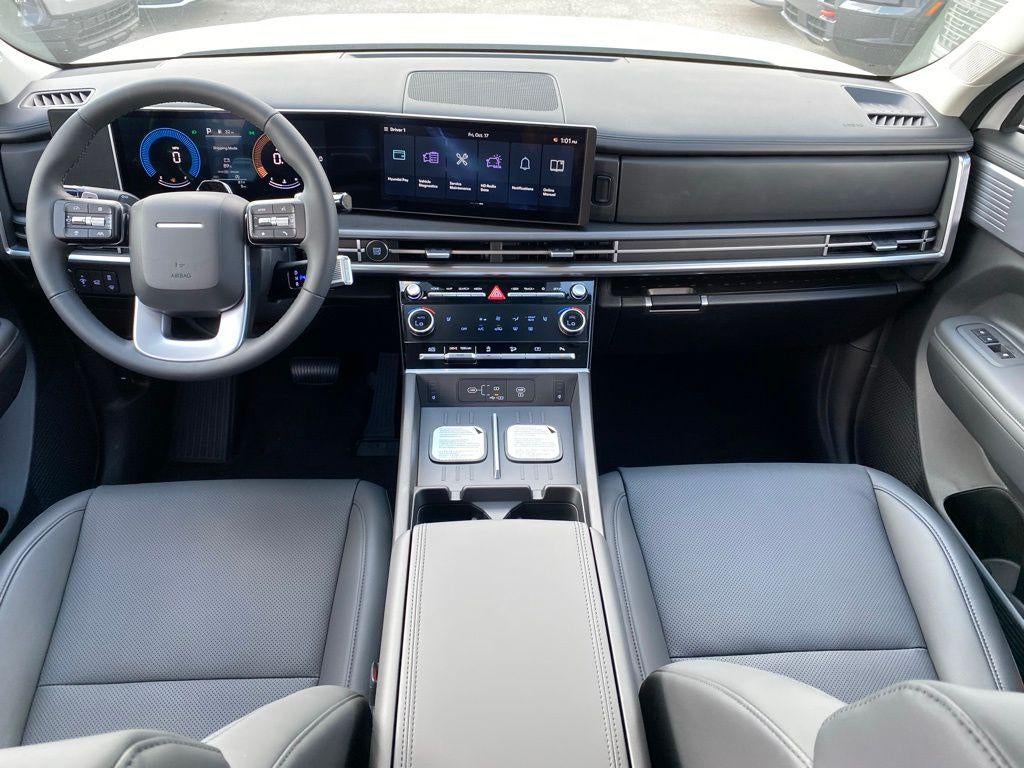 2026 Hyundai SANTA FE XRT AWD