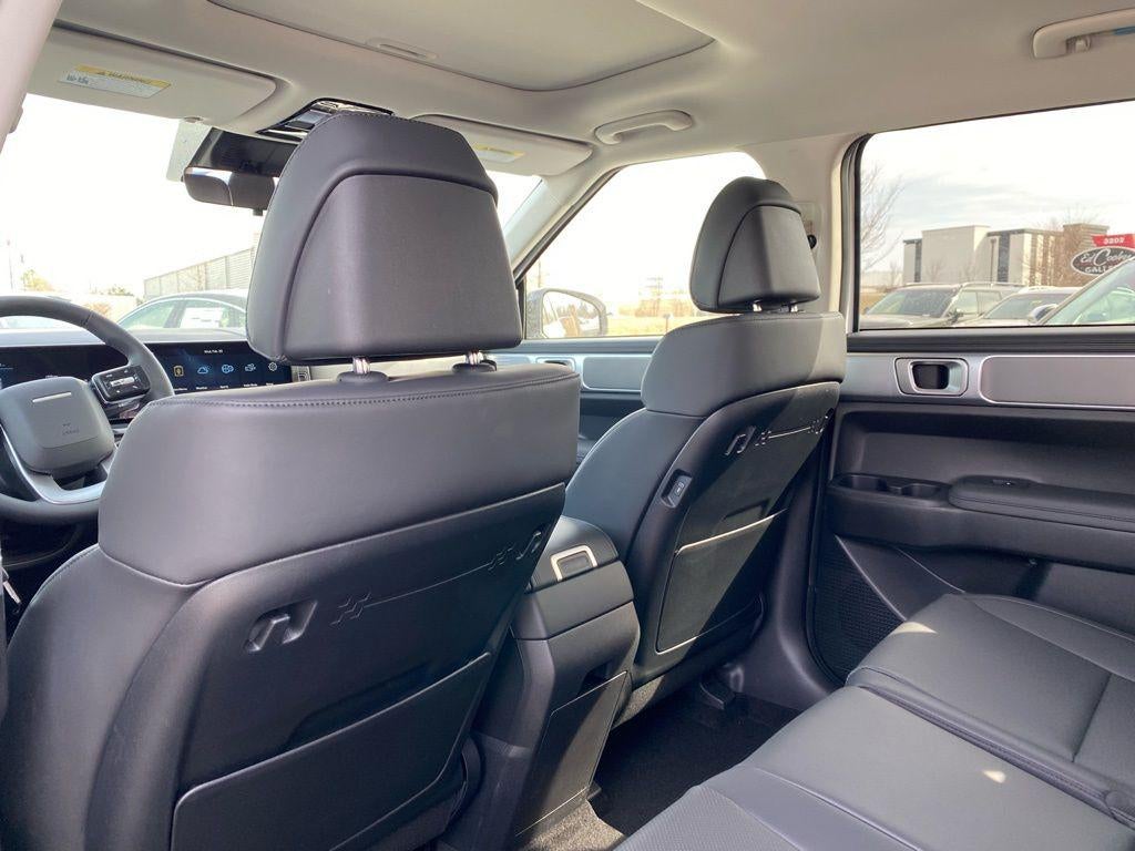 2026 Hyundai SANTA FE XRT AWD