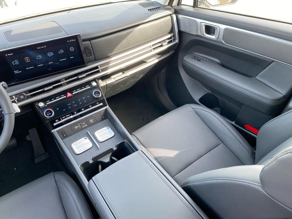 2026 Hyundai SANTA FE XRT AWD