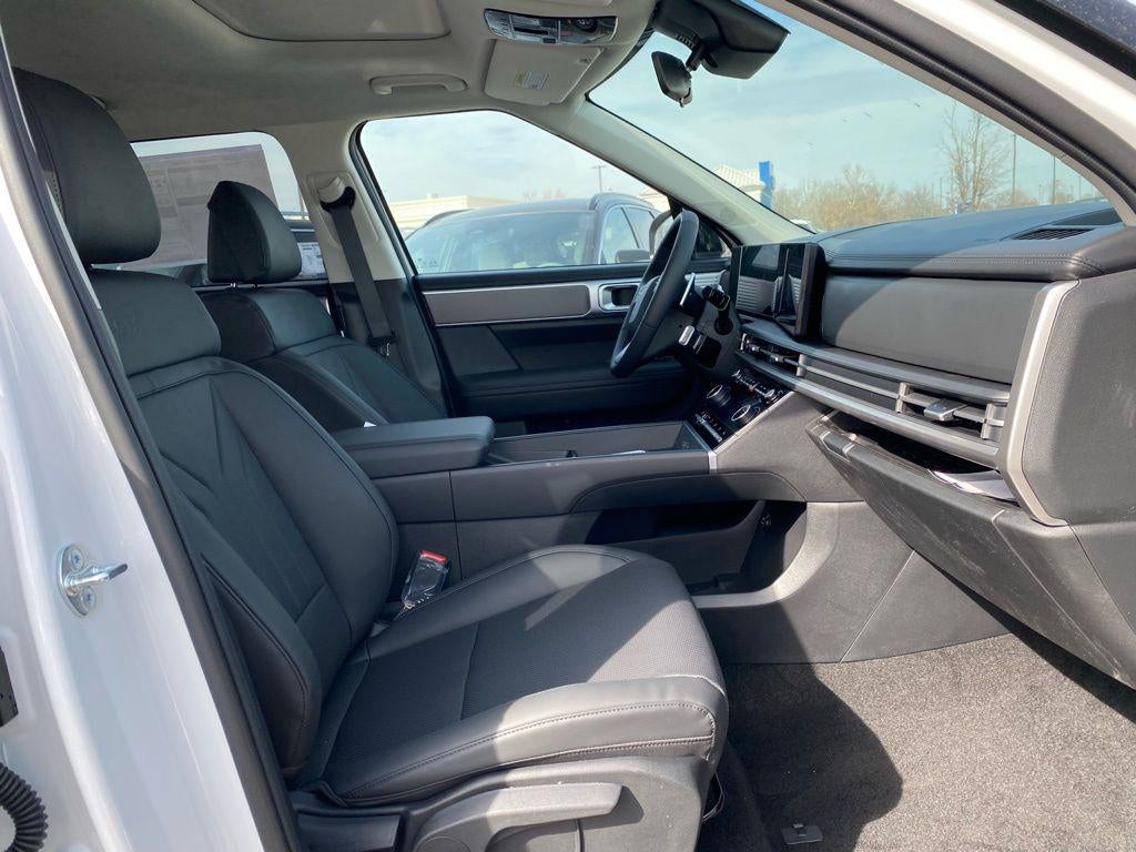 2026 Hyundai SANTA FE XRT AWD