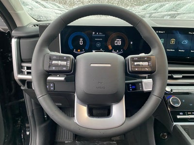 2026 Hyundai SANTA FE XRT AWD