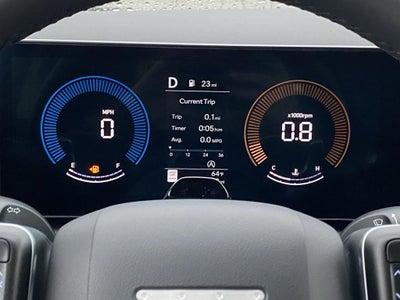 2026 Hyundai SANTA FE XRT AWD