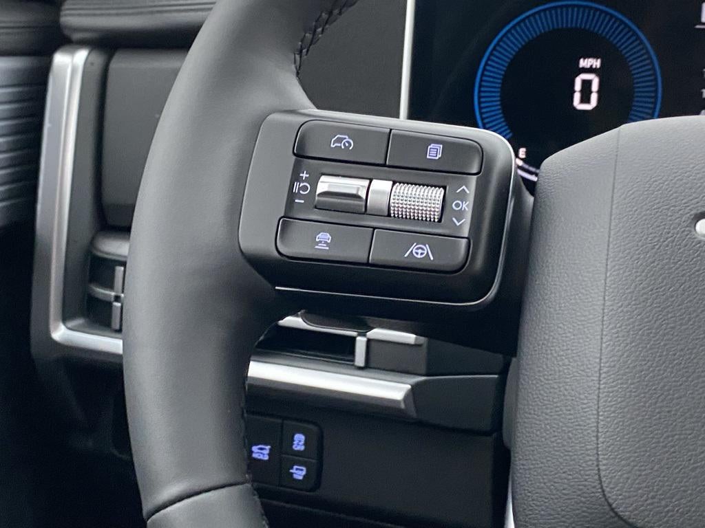 2026 Hyundai SANTA FE XRT AWD