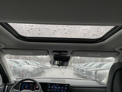 2026 Hyundai SANTA FE XRT AWD