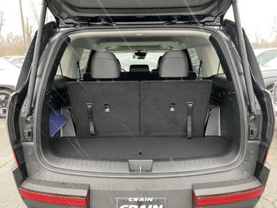 2026 Hyundai SANTA FE XRT AWD