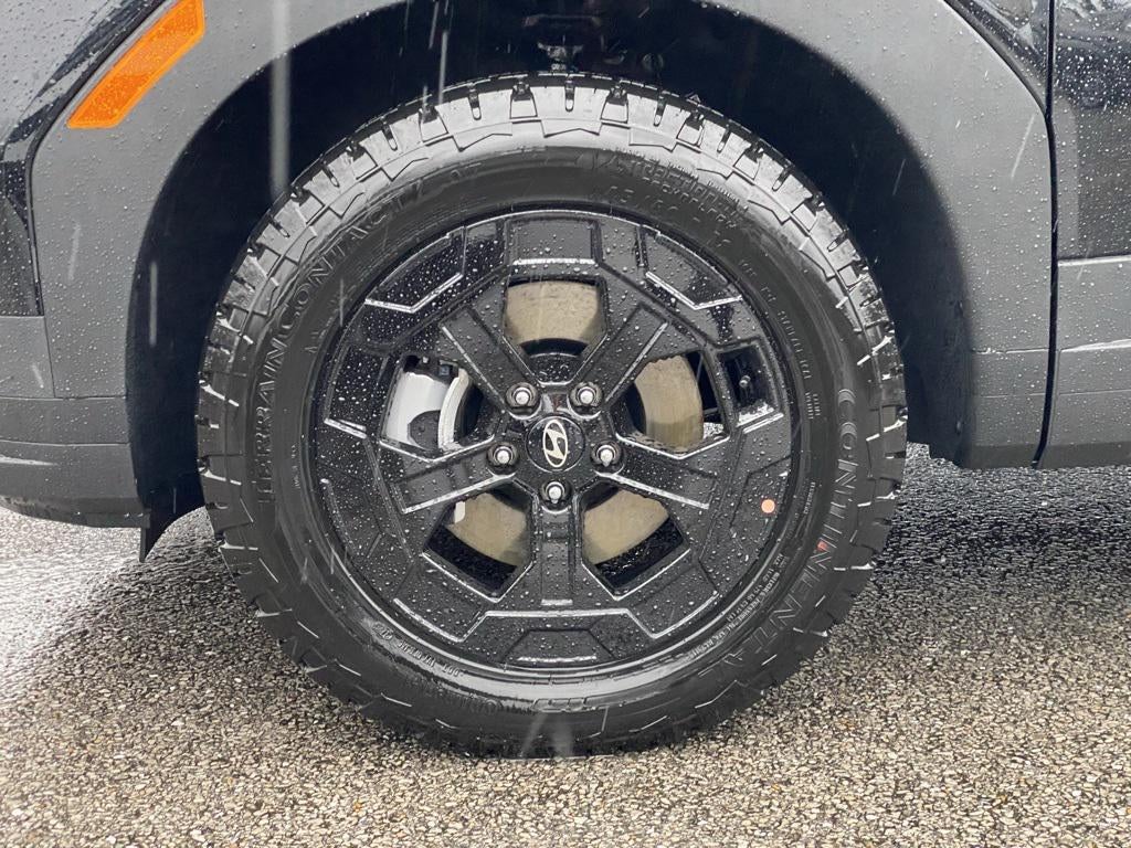 2026 Hyundai SANTA FE XRT AWD