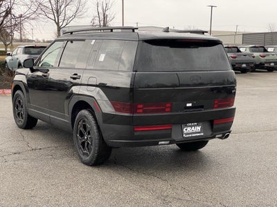 2026 Hyundai SANTA FE XRT AWD