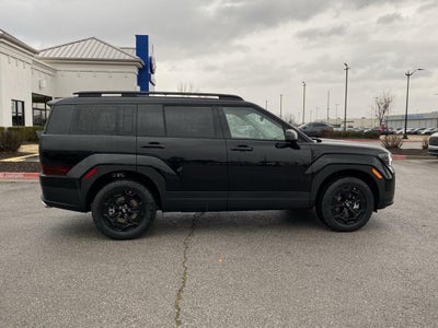 2026 Hyundai SANTA FE XRT AWD