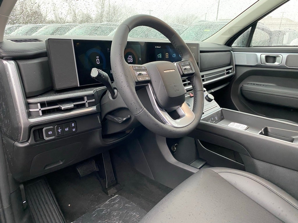 2026 Hyundai SANTA FE XRT AWD