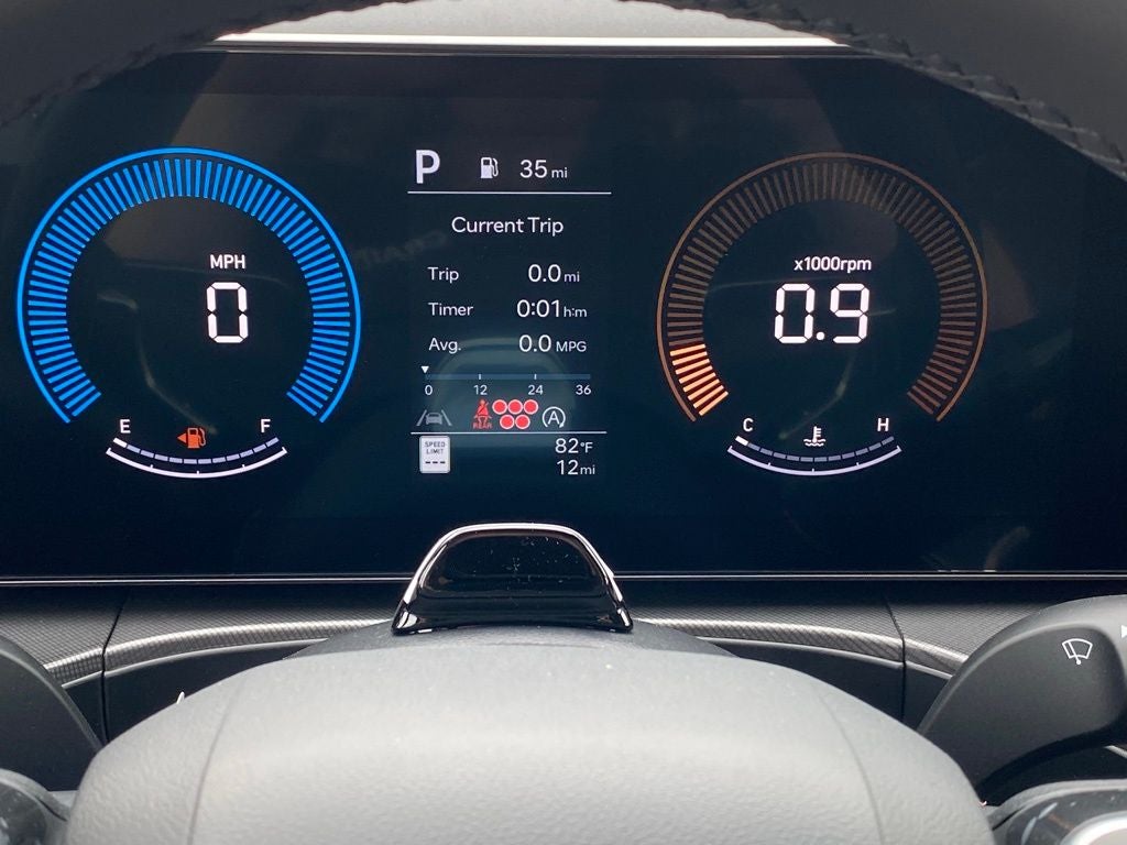 2026 Hyundai SANTA FE XRT