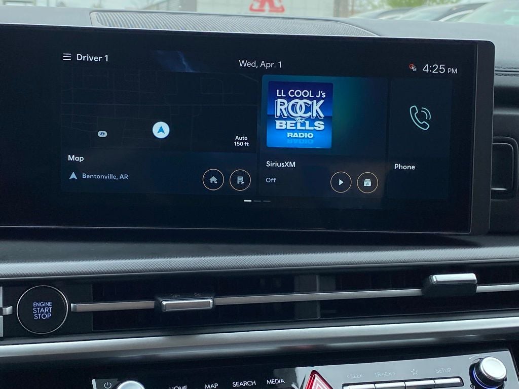 2026 Hyundai SANTA FE XRT