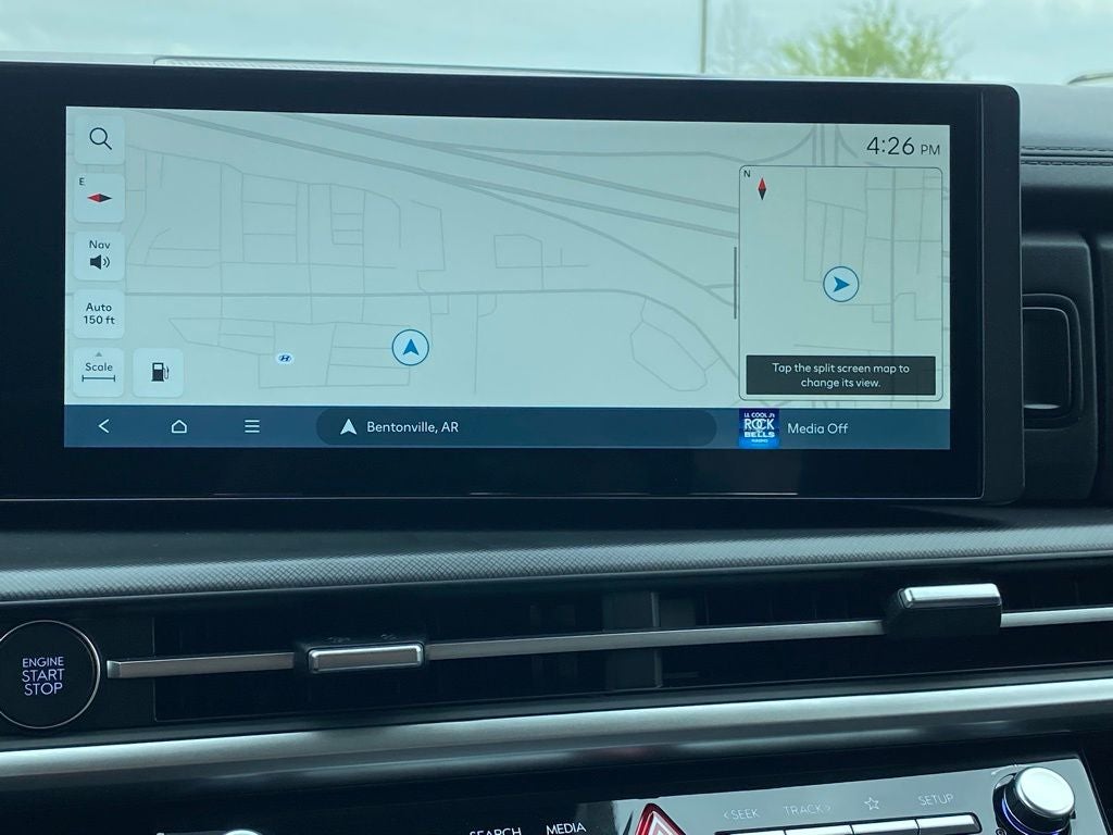 2026 Hyundai SANTA FE XRT