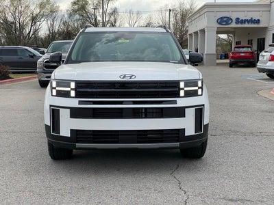 2026 Hyundai SANTA FE XRT