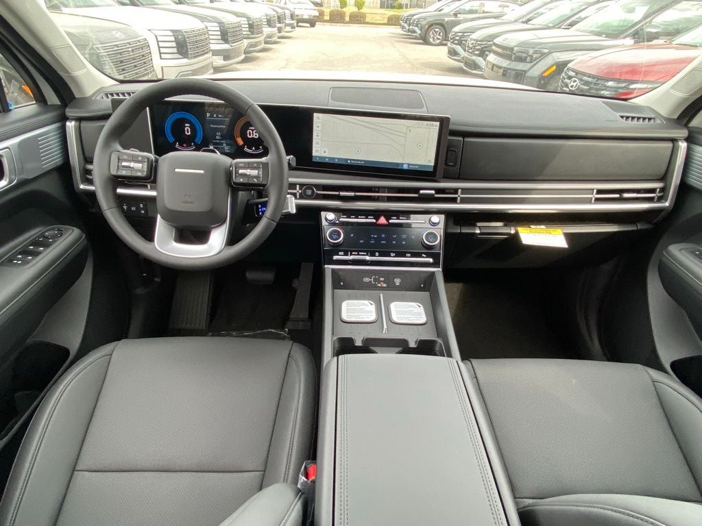 2026 Hyundai SANTA FE XRT