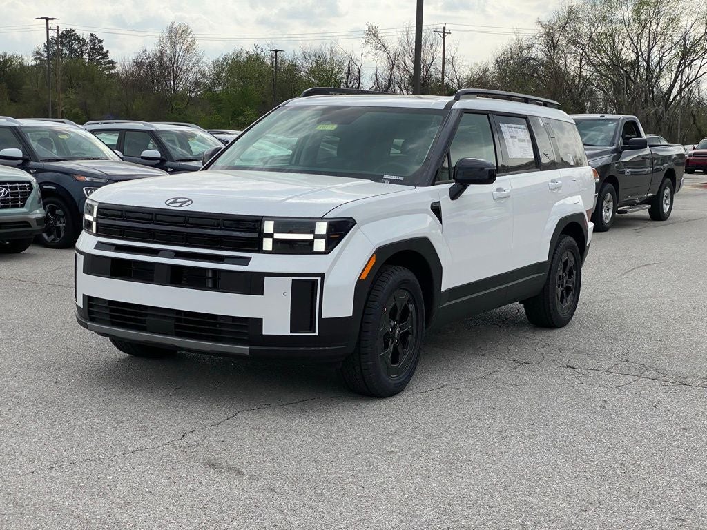 2026 Hyundai SANTA FE XRT