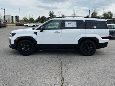 2026 Hyundai SANTA FE XRT