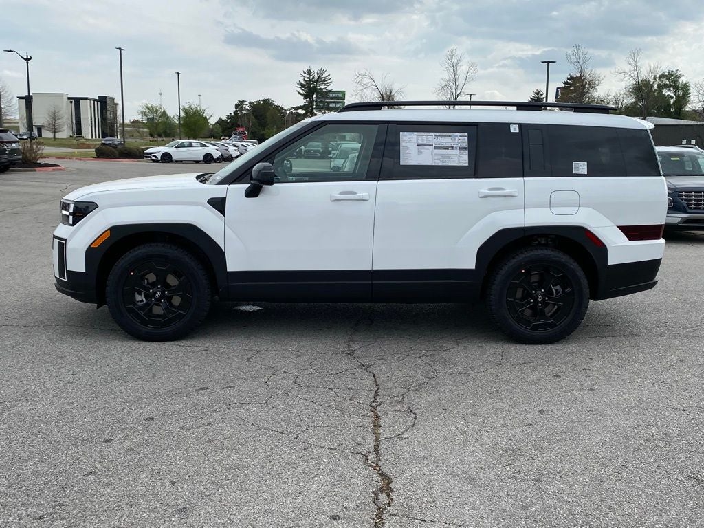 2026 Hyundai SANTA FE XRT