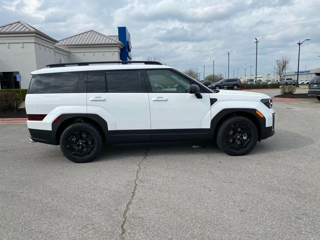 2026 Hyundai SANTA FE XRT