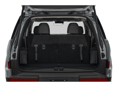 2027 Hyundai SANTA FE Limited
