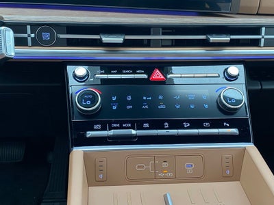 2027 Hyundai SANTA FE Limited