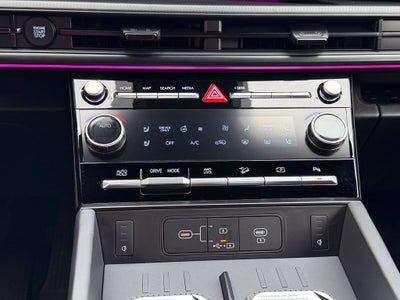 2027 Hyundai SANTA FE HYBRID Calligraphy - CUSTOM WRAP