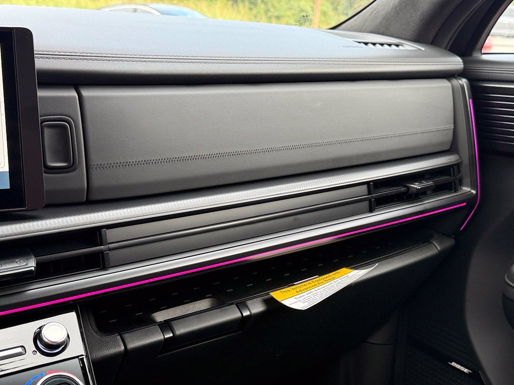 2027 Hyundai SANTA FE HYBRID Calligraphy - CUSTOM WRAP
