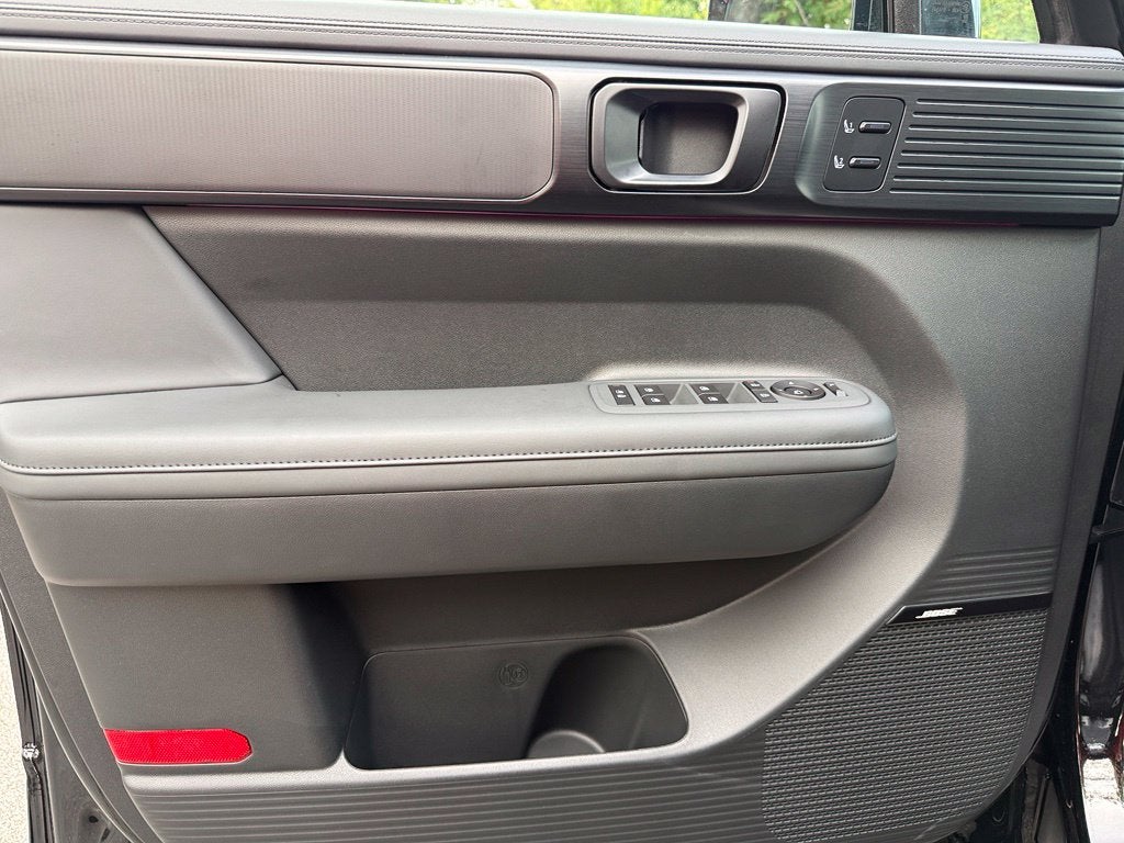 2027 Hyundai SANTA FE HYBRID Calligraphy - CUSTOM WRAP