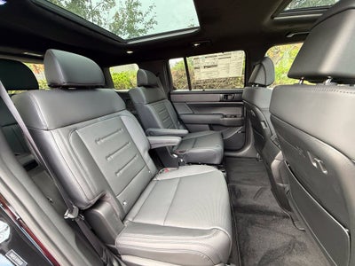 2027 Hyundai SANTA FE HYBRID Calligraphy - CUSTOM WRAP