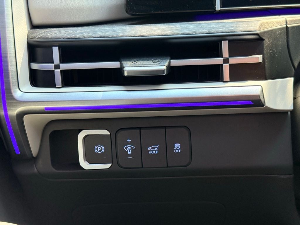 2024 Hyundai SANTA FE Calligraphy NAPPA LEATHER