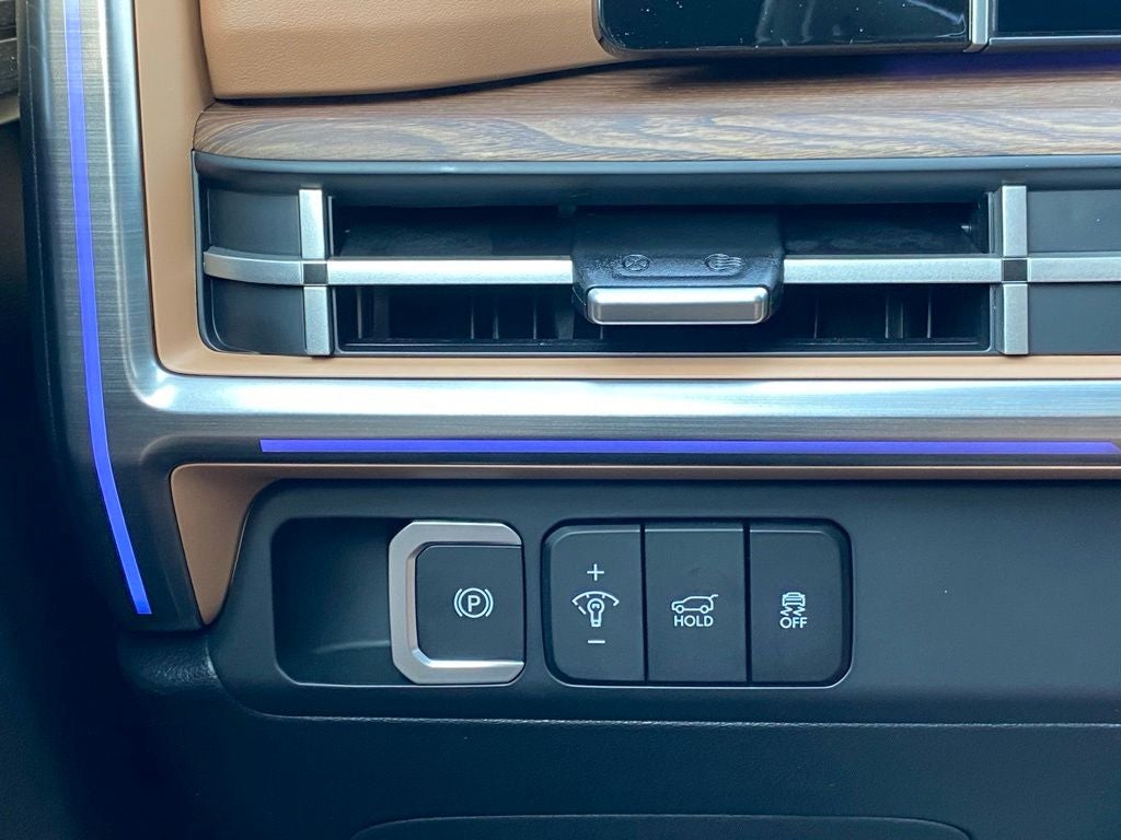 2027 Hyundai SANTA FE Calligraphy