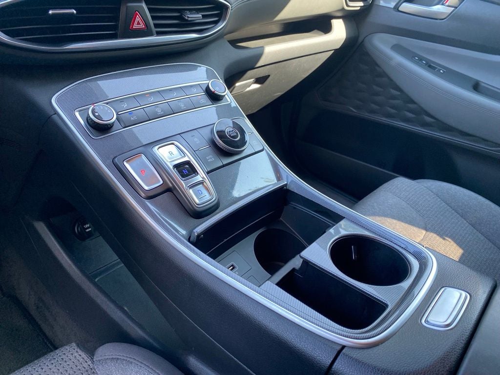 2023 Hyundai SANTA FE SE