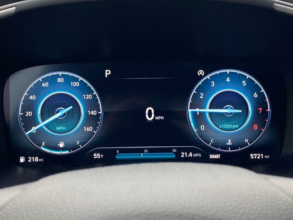 2023 Hyundai SANTA FE SEL WON't LAST