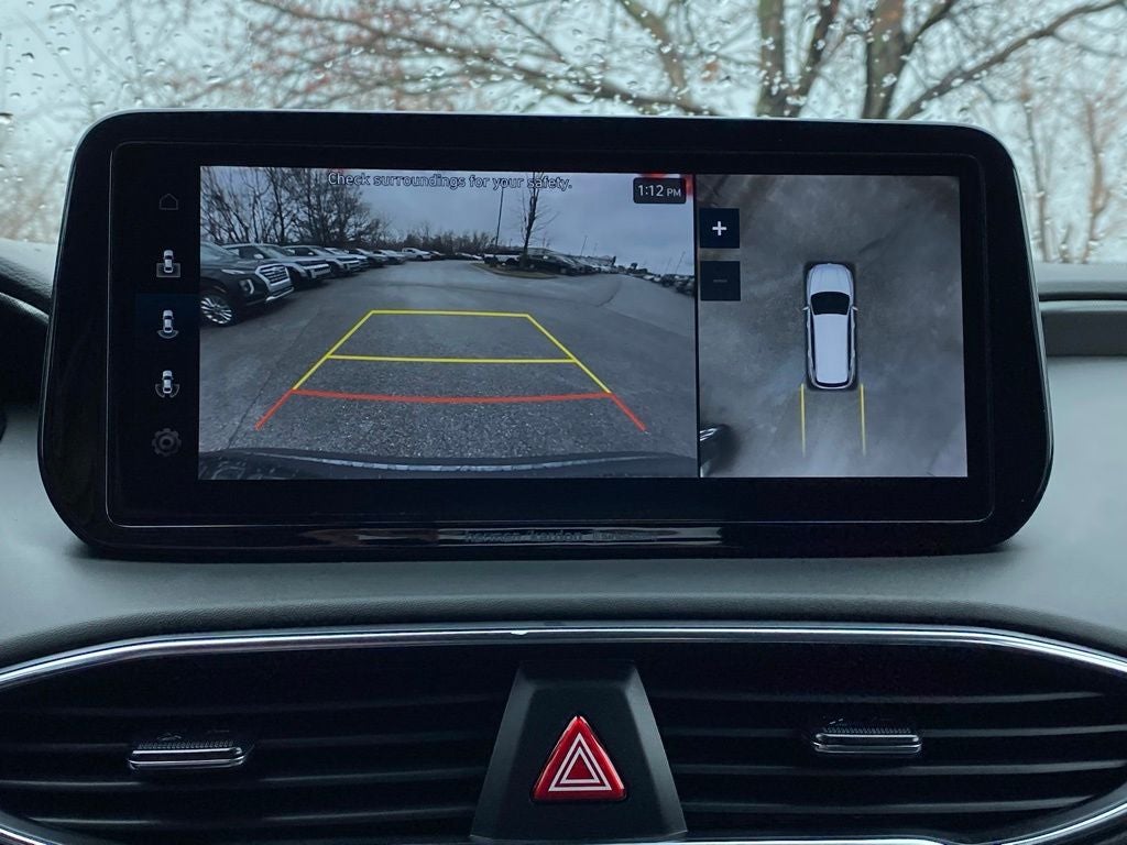 2023 Hyundai SANTA FE SEL WON't LAST