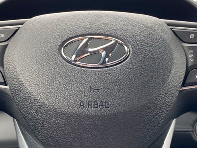 2023 Hyundai SANTA FE SEL WON't LAST