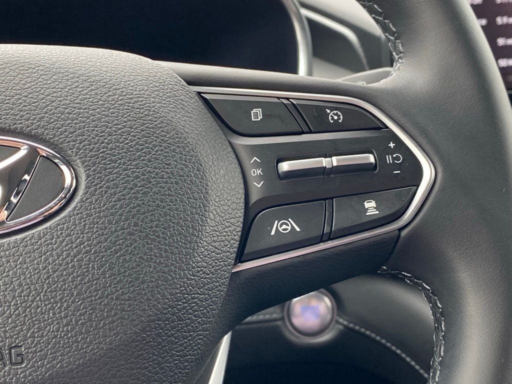 2023 Hyundai SANTA FE SEL WON't LAST