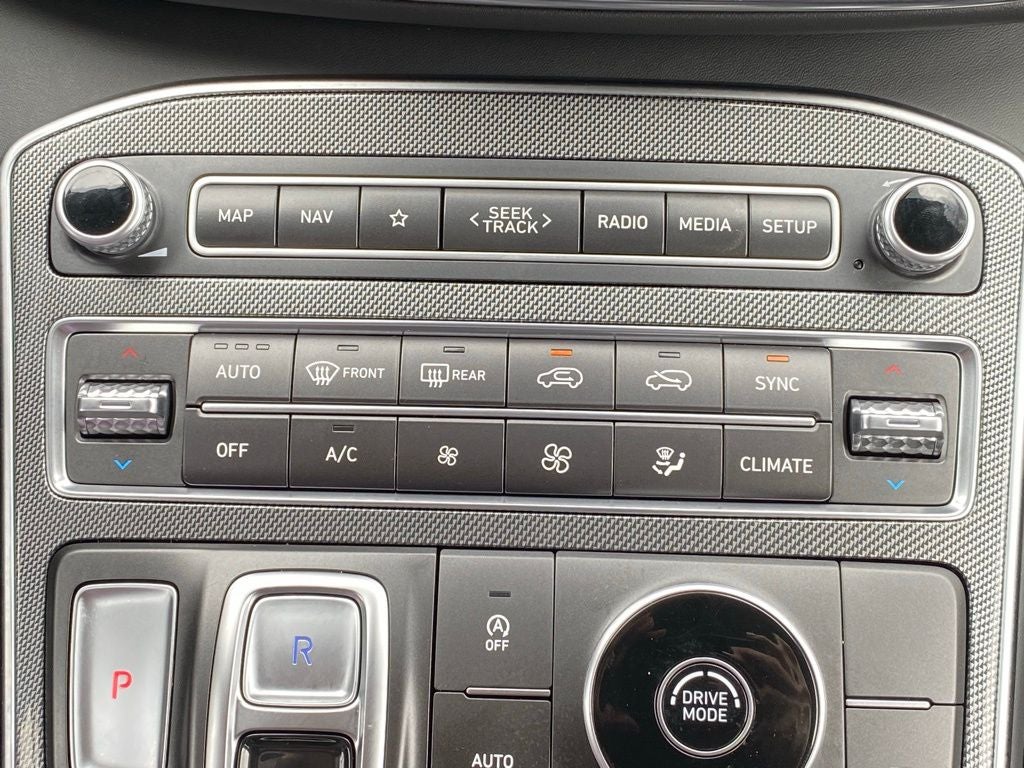 2023 Hyundai SANTA FE SEL WON't LAST