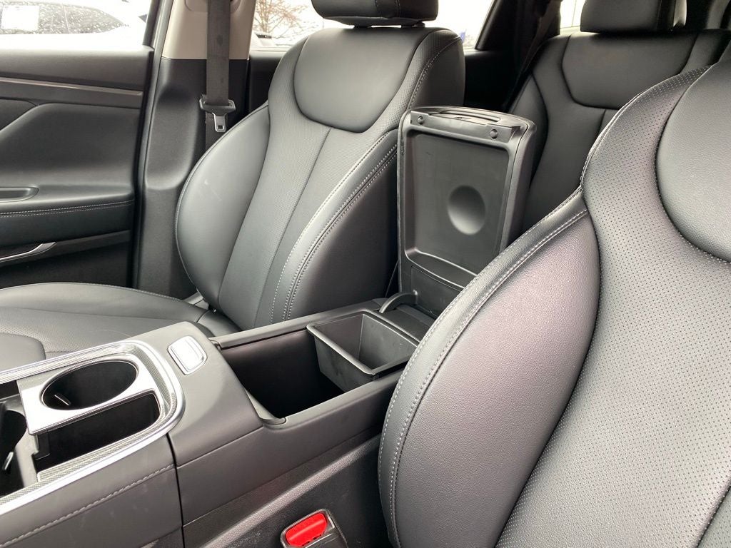 2023 Hyundai SANTA FE SEL WON't LAST