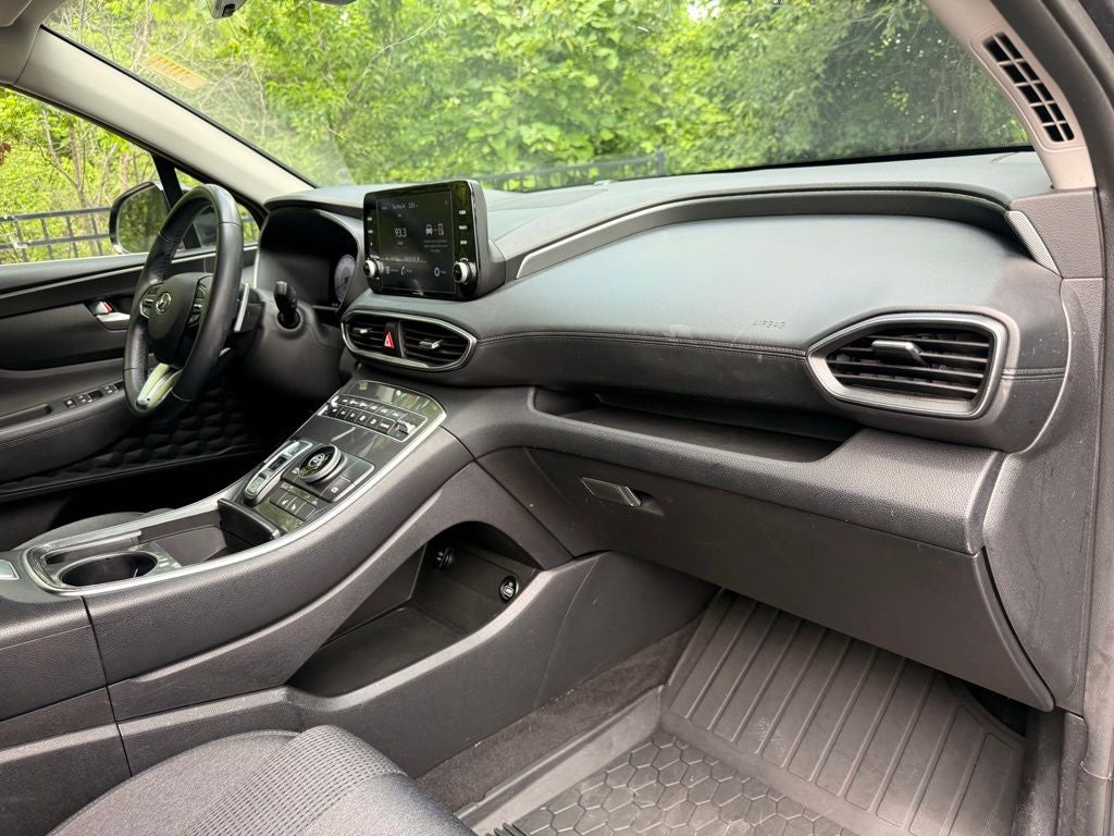 2022 Hyundai SANTA FE XRT ONE OWNER CLEAN CARFAX