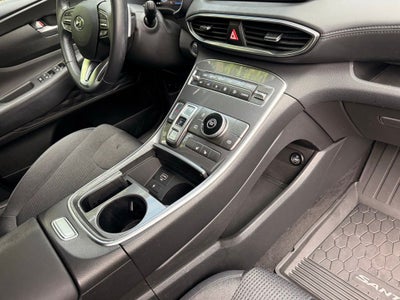 2022 Hyundai SANTA FE XRT ONE OWNER CLEAN CARFAX