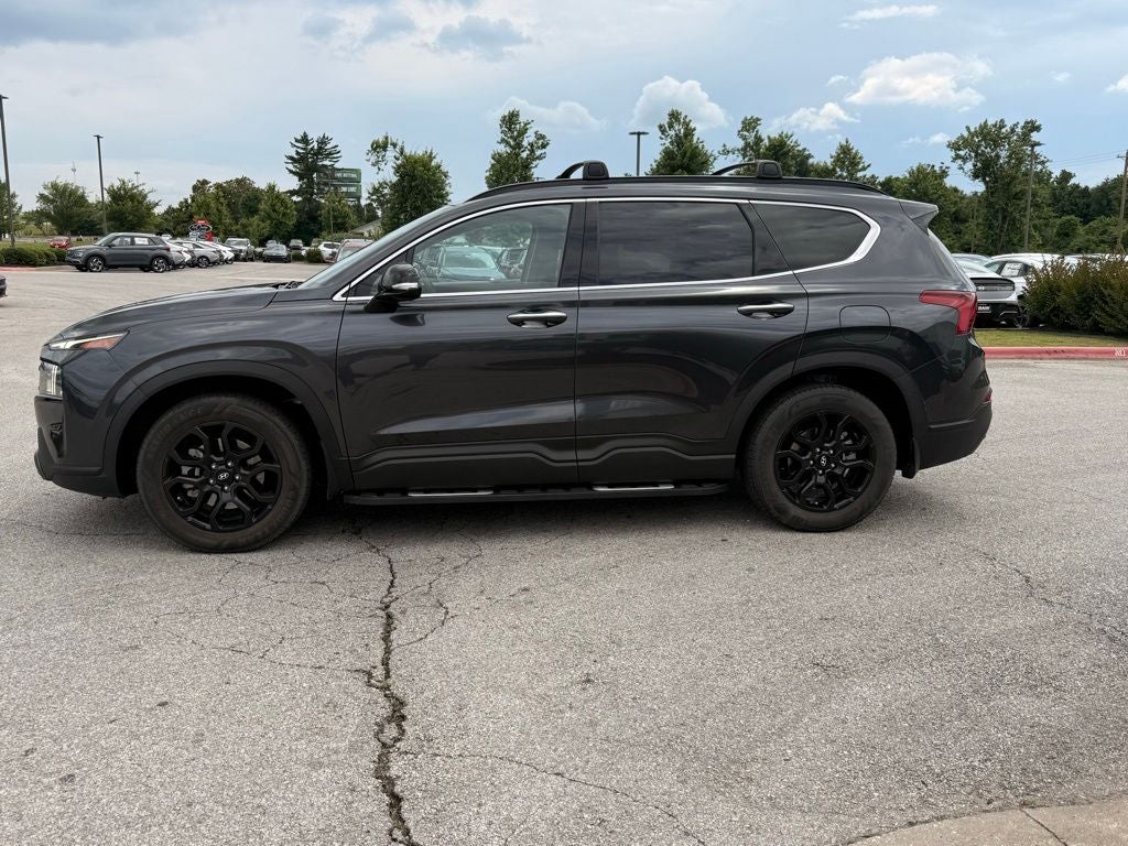 2022 Hyundai SANTA FE XRT ONE OWNER CLEAN CARFAX