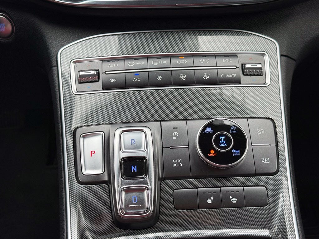 2022 Hyundai SANTA FE XRT - AWD / CARFAX ONE OWNER