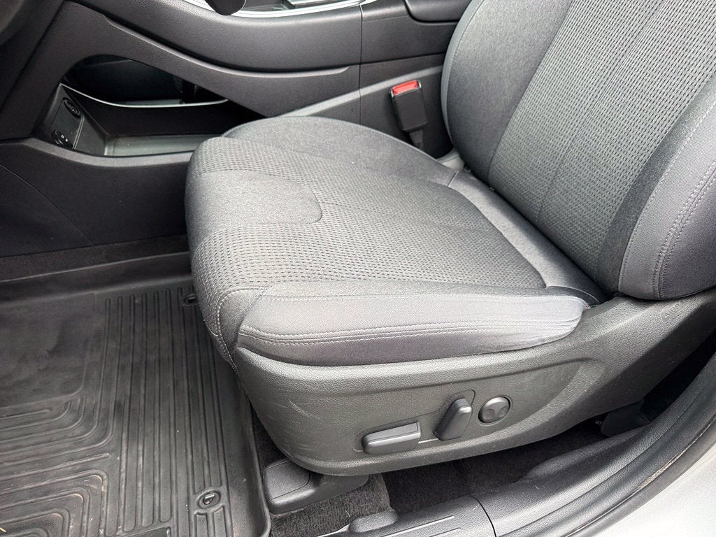 2022 Hyundai SANTA FE XRT - AWD / CARFAX ONE OWNER