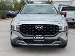 2022 Hyundai SANTA FE XRT - AWD / CARFAX ONE OWNER